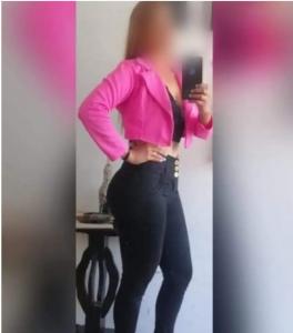 613320357: Chica busca chico en Almería
