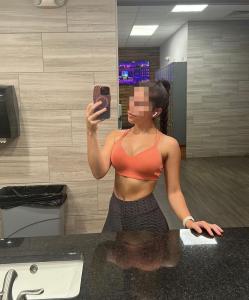 613800549: Chica busca chico en Murcia