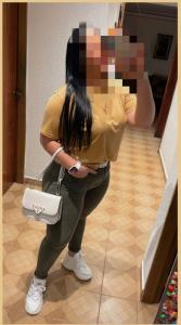 613437151: Chica busca chico en Guipúzcoa