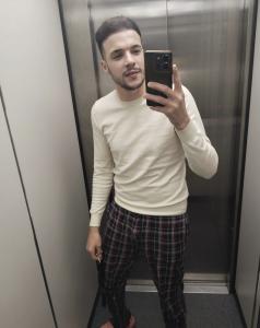 613778704: Chico busca chica en Córdoba