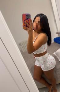 604159085: Chica busca chico en Málaga