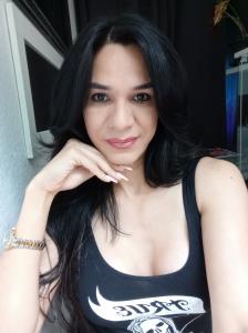 613259248: Transexual en Madrid