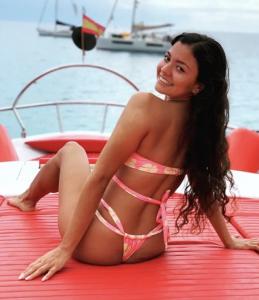 632919347: Chica busca chico en Las Palmas