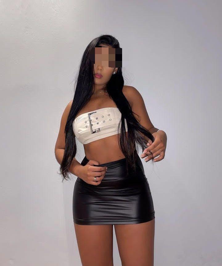 Chica busca chico en Málaga: 