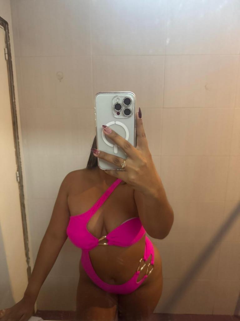 Chica busca chico en Córdoba: 