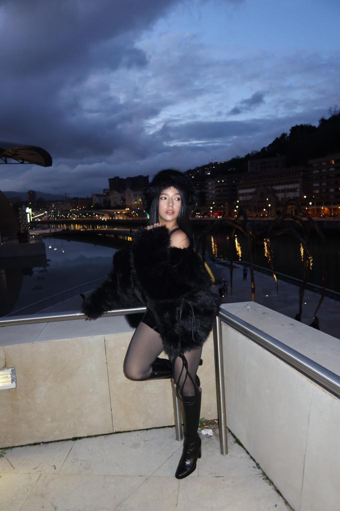 Chica busca chico en Álava: 