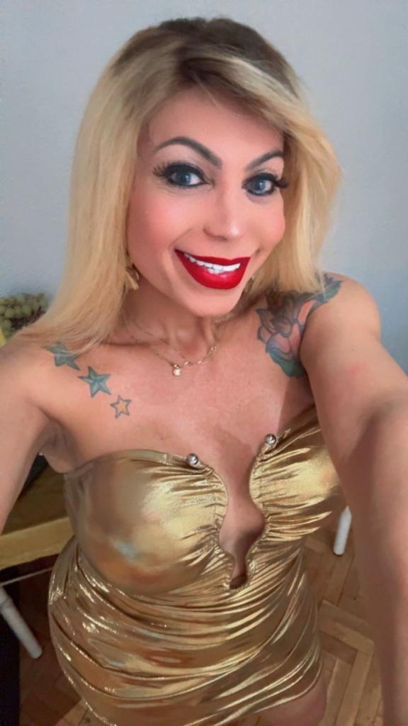 643211459: Travesti en Valladolid