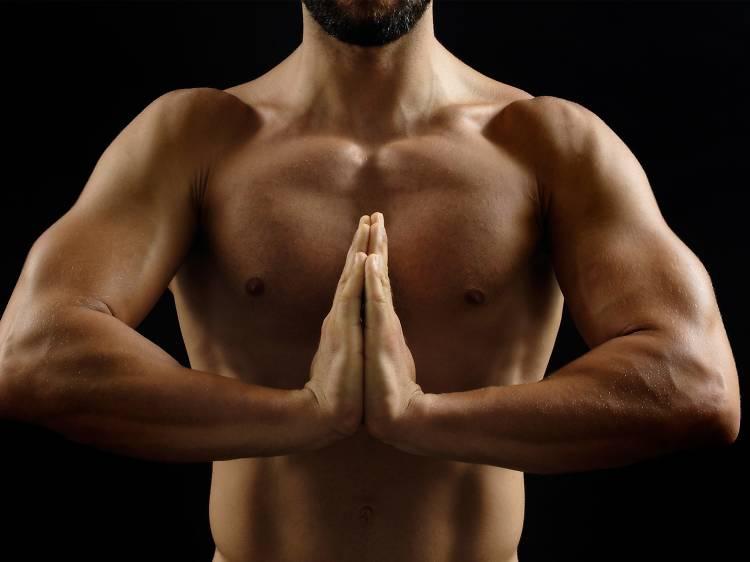 Chica busca chico en Málaga: 