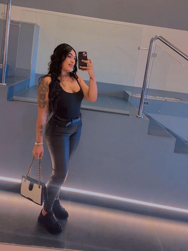 Chica busca chico en Toledo: 