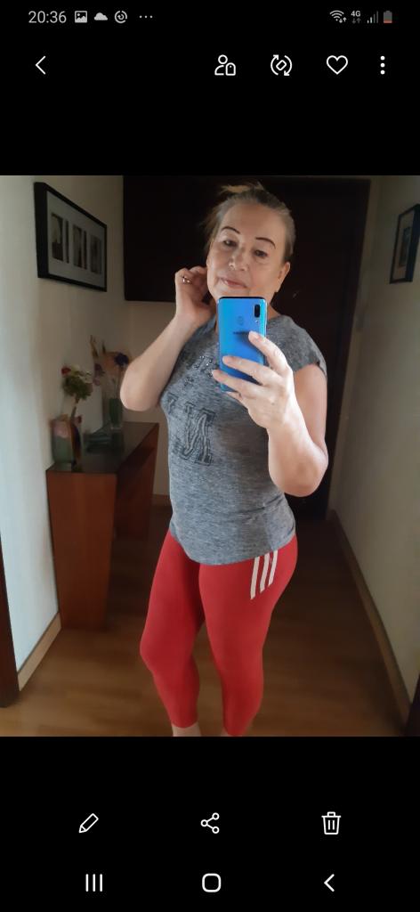 Chica busca chico en Valladolid: 