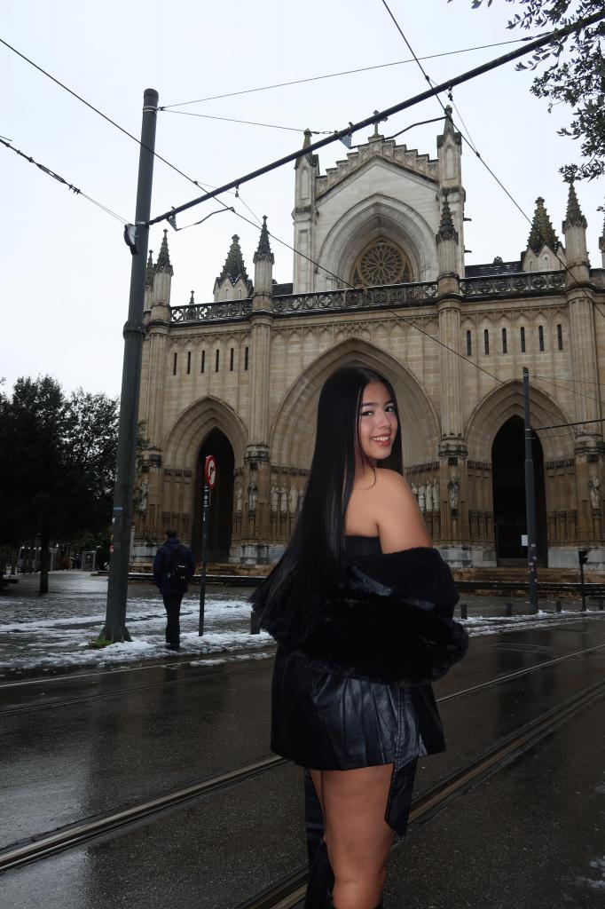 Chica busca chico en Álava: 