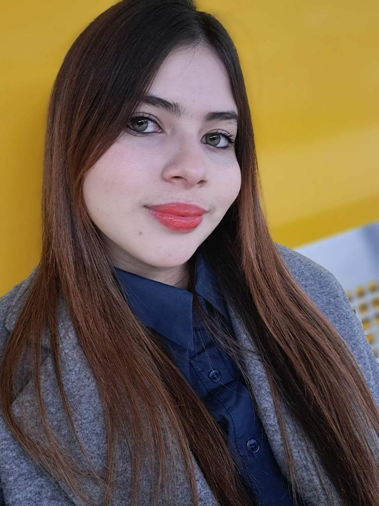 Chica busca chico en Córdoba: Chica busca chico