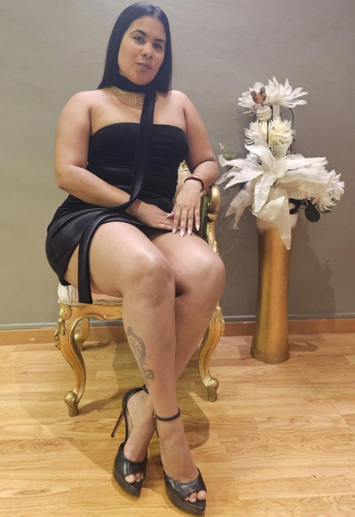 Chica busca chico en Barcelona: 