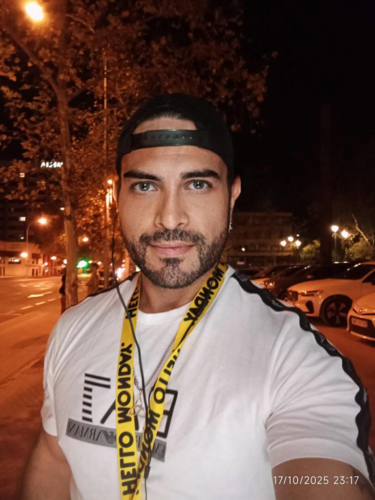 Chico busca chica en Murcia: 