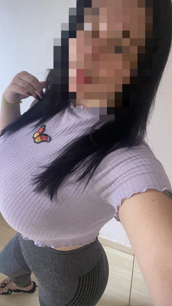 Chica busca chico en Málaga: 