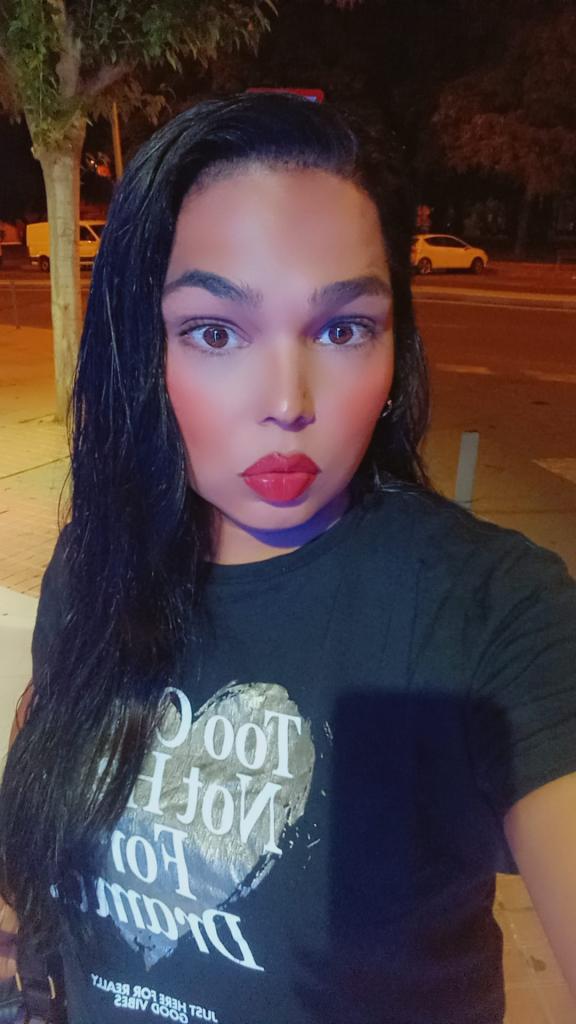 613968006: Transexual en Murcia