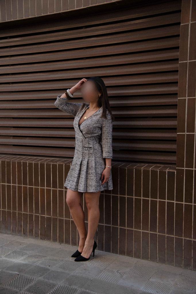 Chica busca chico en Barcelona: 