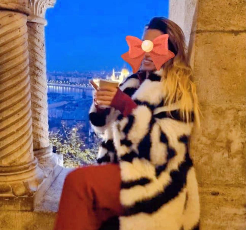 Travesti en La Coruña: 