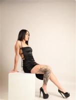 643956194: Chica busca chico en Madrid