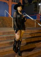 692931621: Transexual en Madrid