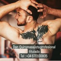 670100805: Chico busca chica en Madrid