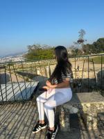 613761366: Chica busca chico en Pontevedra