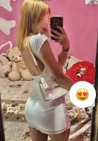 672911069: Chica busca chico en Madrid