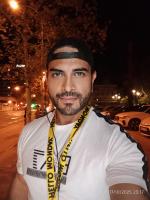 600281913: Chico busca chica en Murcia