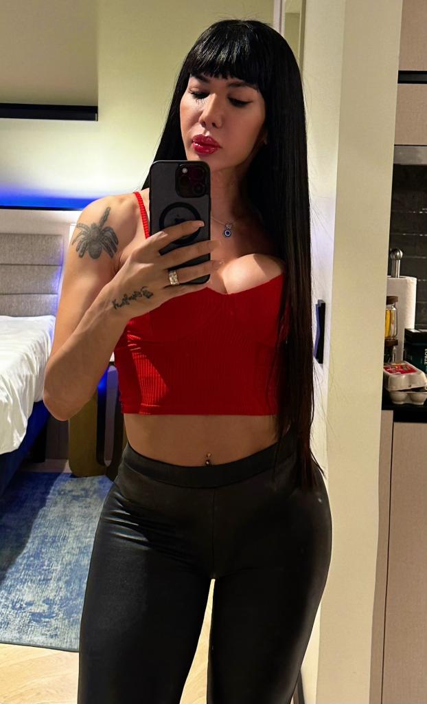 Travesti en Mallorca: 