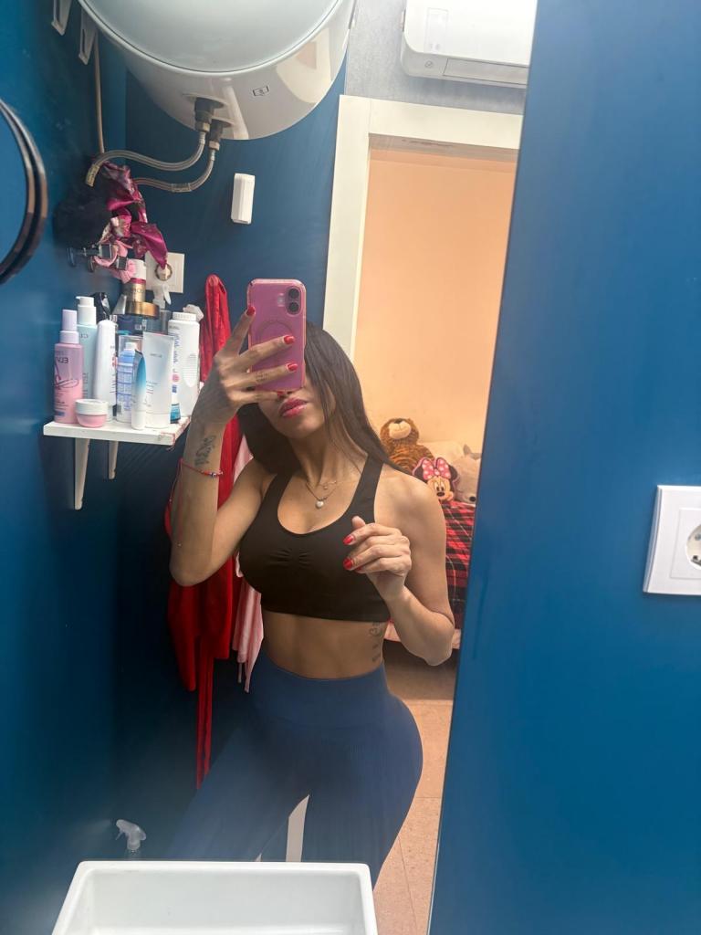 Chica busca chico en Alicante: 