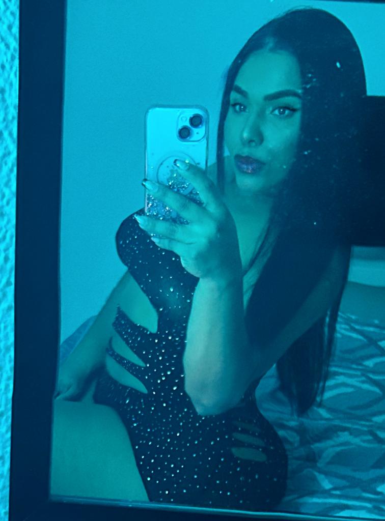 613757855: Chica busca chico en Madrid