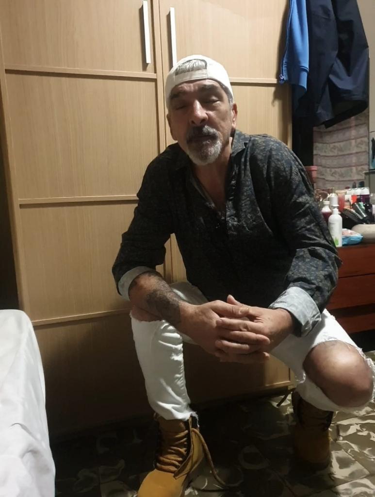 Chico busca chica en Barcelona: 