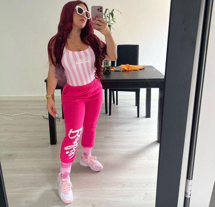 Chica busca chico en Teruel: 