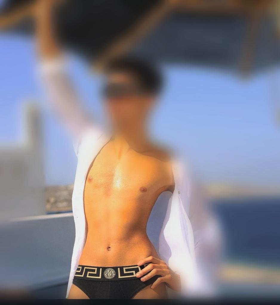 Chico busca chica en Mallorca: 