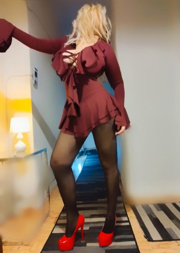 Chica busca chico en Madrid: 