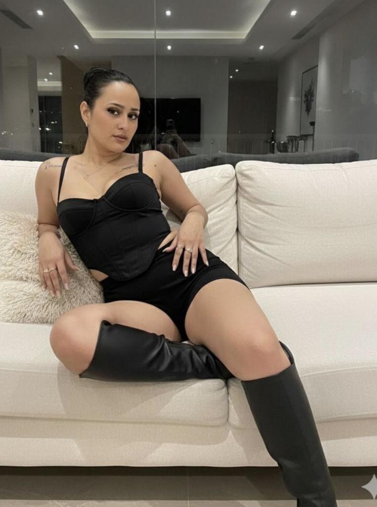 Chica busca chico en Madrid: 