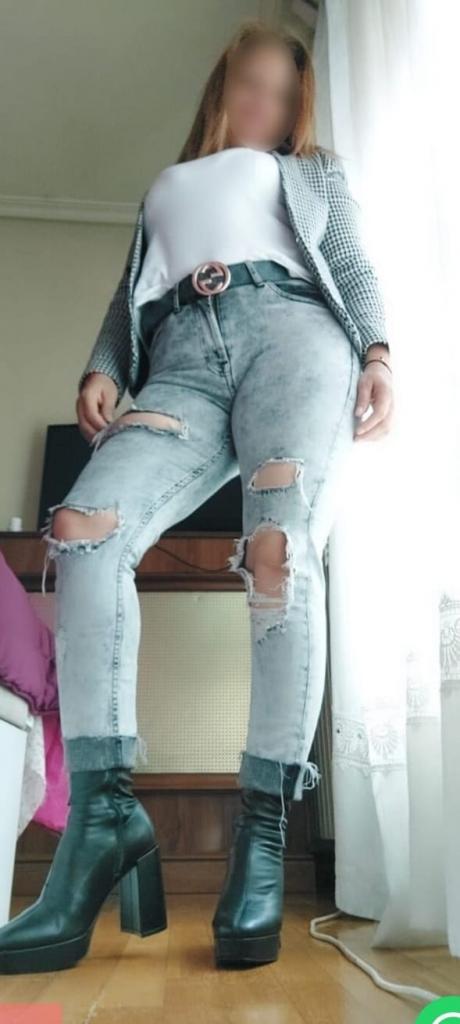 642798141: Chica busca chico en Valencia