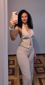 600113678: Chica busca chico en Madrid