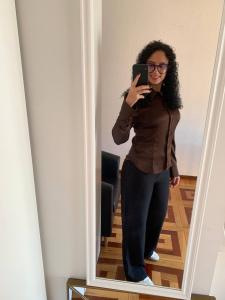 600113678: Chica busca chico en Madrid