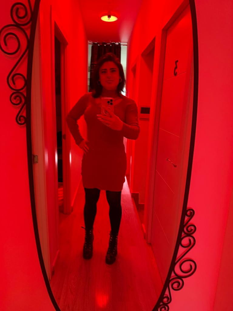 Travesti en Valencia: 