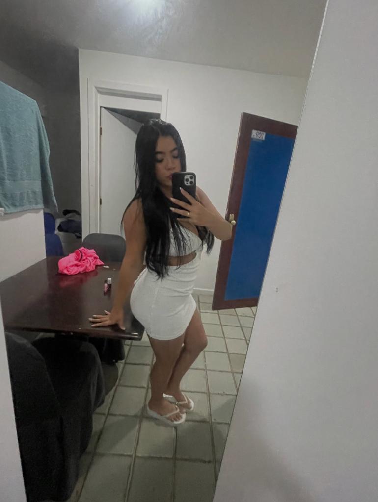 Chica busca chico en Las Palmas: 