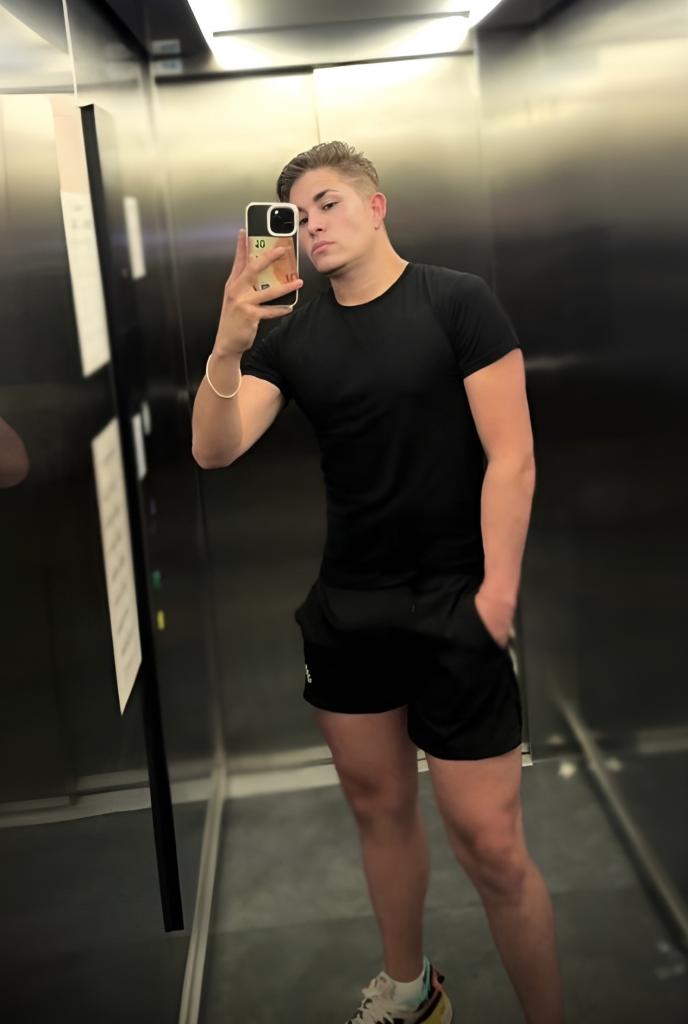 Chico busca chica en Madrid: 