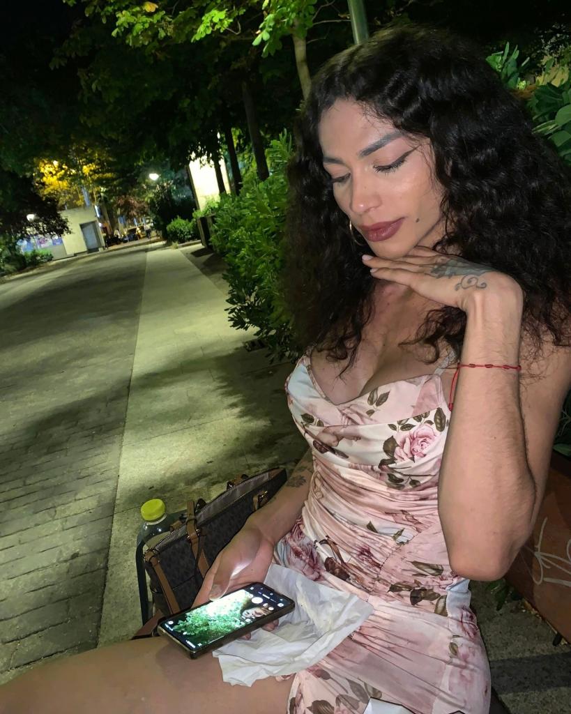 Travesti en Tarragona: Transexuales y Travestis