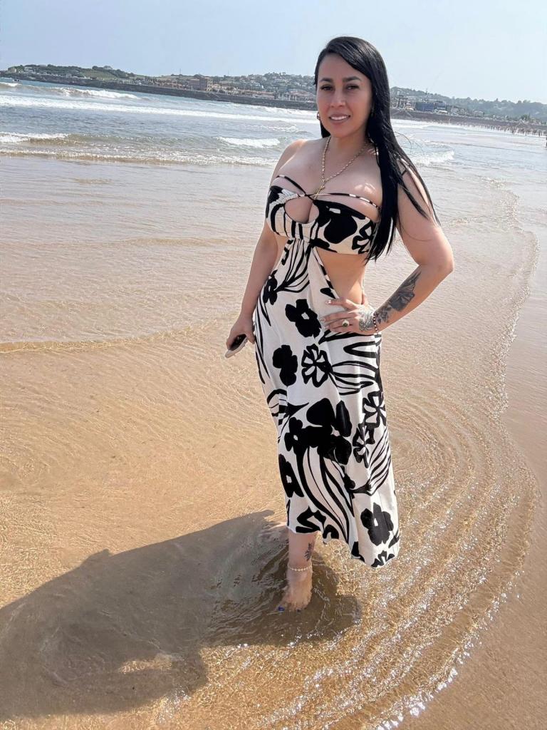 Chica busca chico en Pontevedra: 