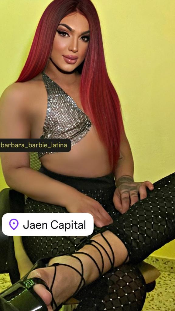Travesti en Jaén: 