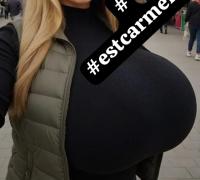 640747499: Chica busca chico en Madrid