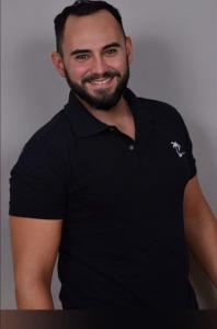 Chico busca chica en Las Palmas: 