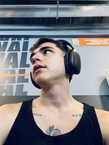 Chico busca chica en Albacete: 