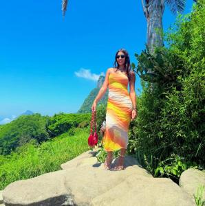 Transexual en Madrid: 