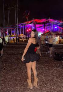 Transexual en Madrid: 